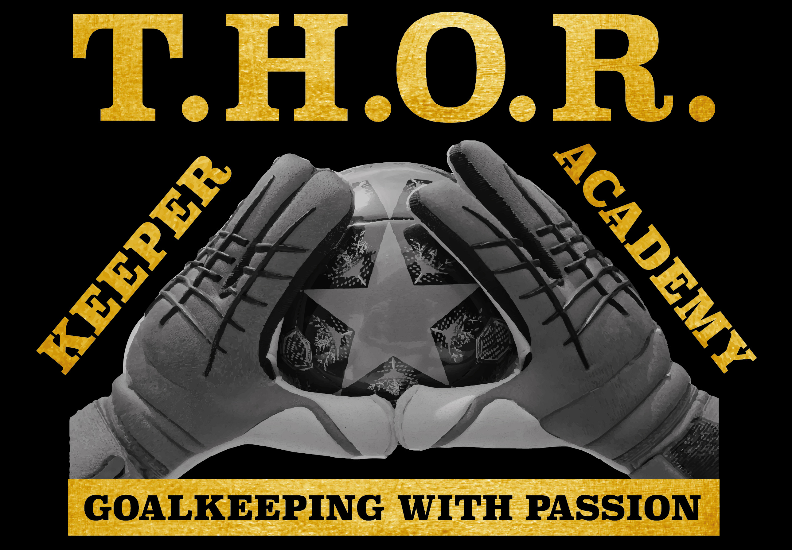 T.H.O.R. LOGO
